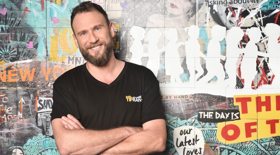 西江航运党建联盟单位捐赠天气预警设备